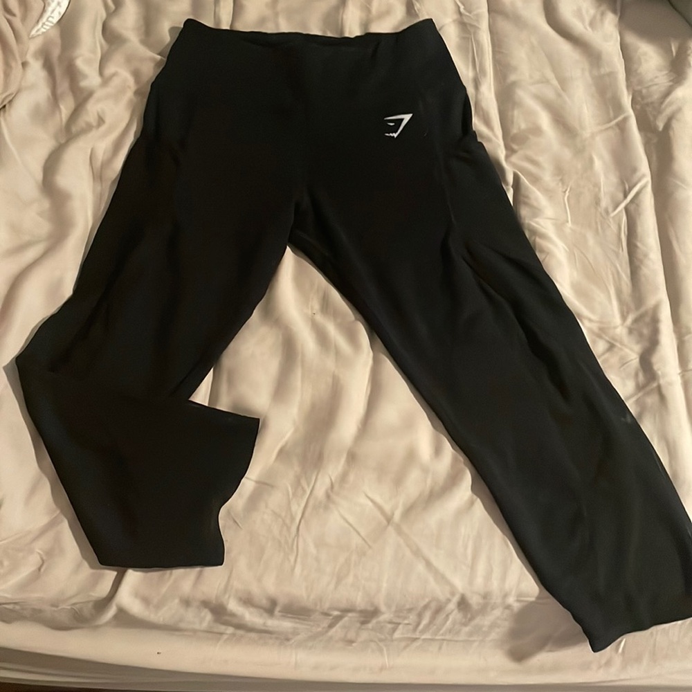Gymshark Legging Capri